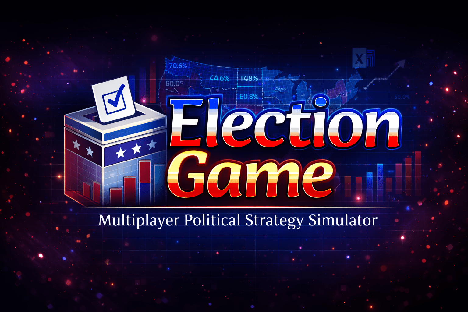 Election Game project image